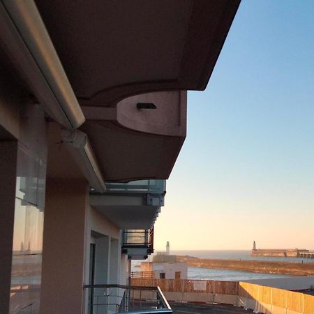 Studio Alcove - Face Au Chenal, 50M Plage/Port, 700M Centre-Ville, Capacite 3 Pers., Confort Moderne - Fr-1-331-202 Les Sables-d'Olonne Luaran gambar