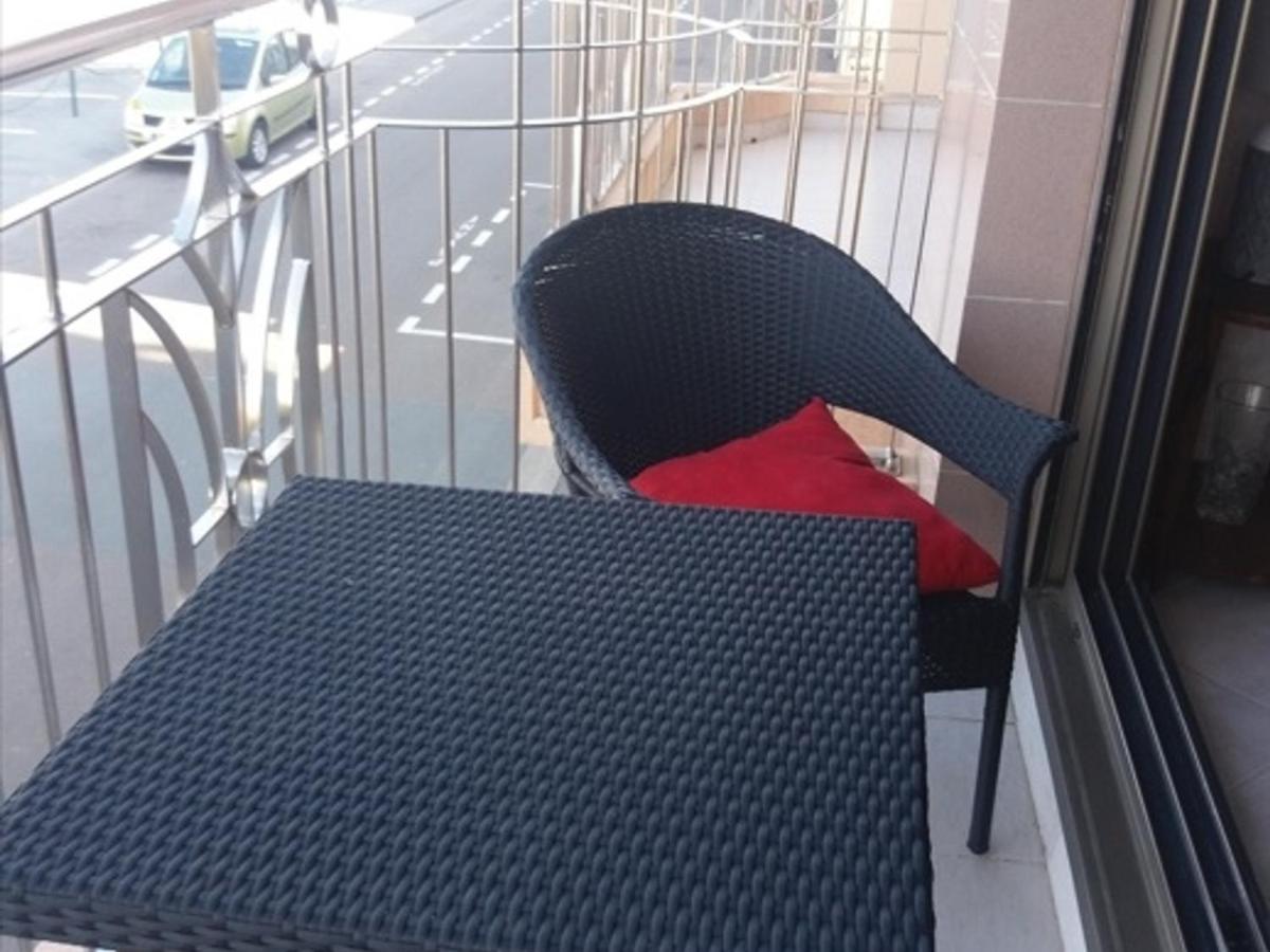 Studio Alcove - Face Au Chenal, 50M Plage/Port, 700M Centre-Ville, Capacite 3 Pers., Confort Moderne - Fr-1-331-202 Les Sables-d'Olonne Luaran gambar