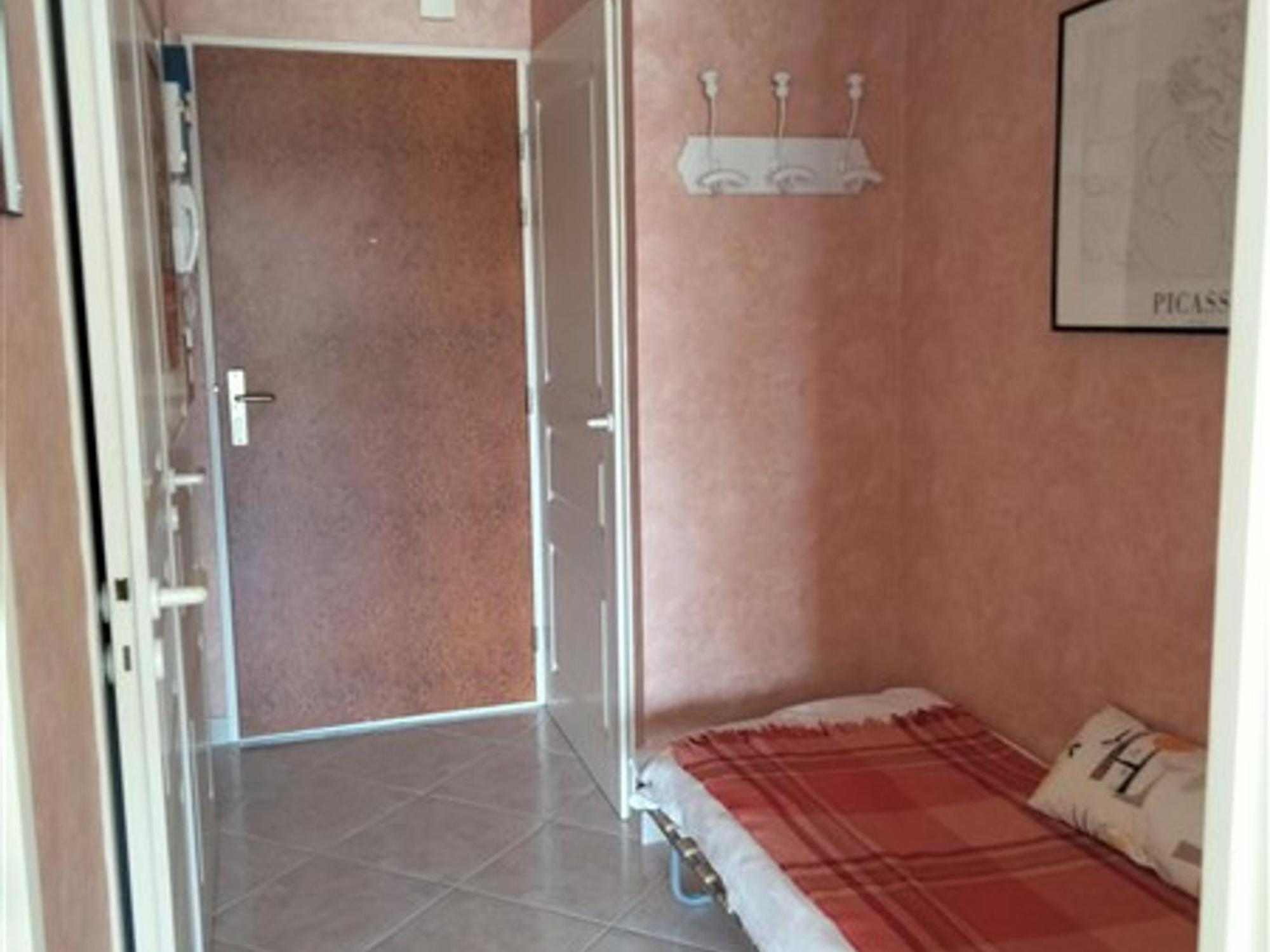 Studio Alcove - Face Au Chenal, 50M Plage/Port, 700M Centre-Ville, Capacite 3 Pers., Confort Moderne - Fr-1-331-202 Les Sables-d'Olonne Luaran gambar