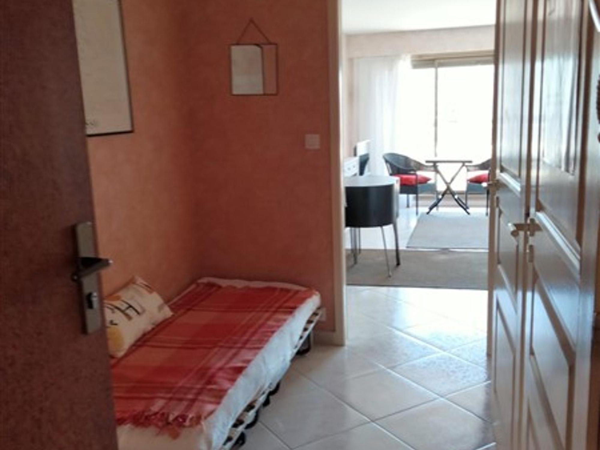 Studio Alcove - Face Au Chenal, 50M Plage/Port, 700M Centre-Ville, Capacite 3 Pers., Confort Moderne - Fr-1-331-202 Les Sables-d'Olonne Luaran gambar