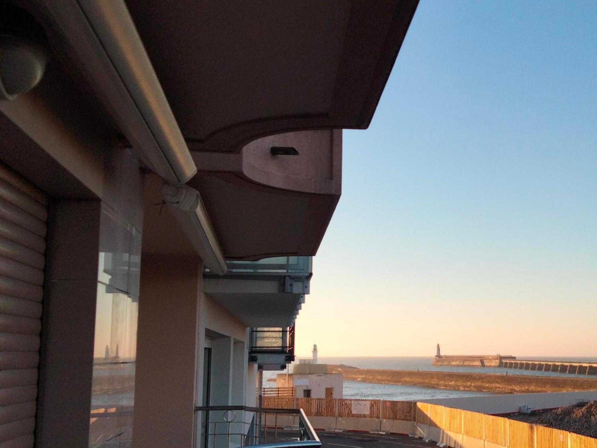 Studio Alcove - Face Au Chenal, 50M Plage/Port, 700M Centre-Ville, Capacite 3 Pers., Confort Moderne - Fr-1-331-202 Les Sables-d'Olonne Luaran gambar